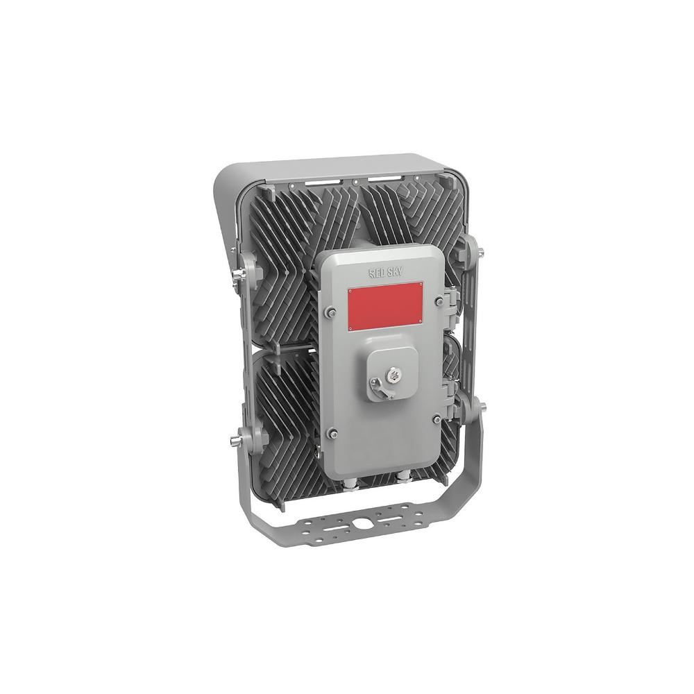 Red Sky Lighting Modular Max Series Flood Light Additional Image 4
