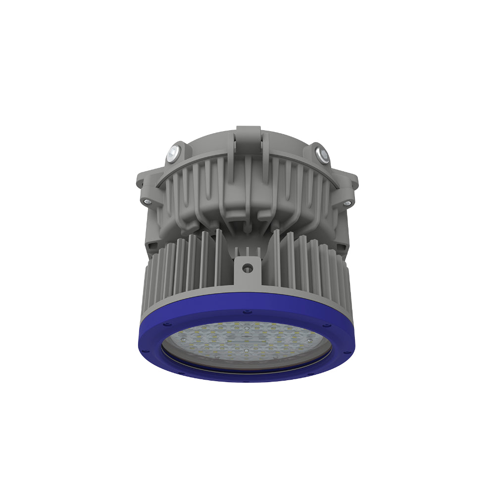 Red Sky Lighting Round Max Emergency Harsh Series Flood Light Additional Image 6