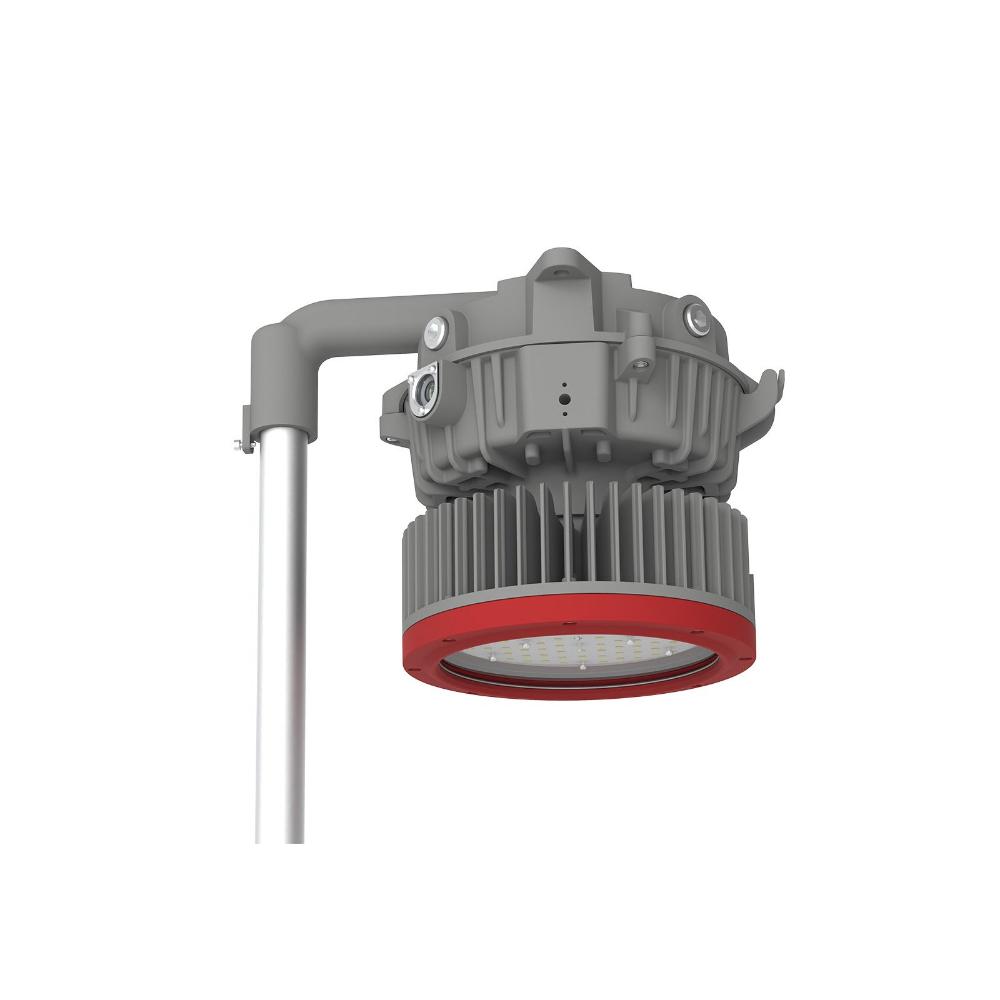 Red Sky Lighting Round Max Emergency Series Flood Light Additional Image 3