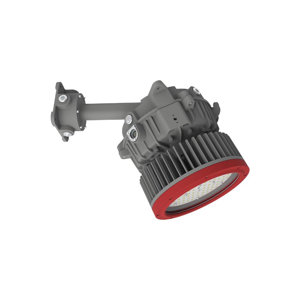 Red Sky Lighting Round Max Emergency Series Flood Light Additional Image 5