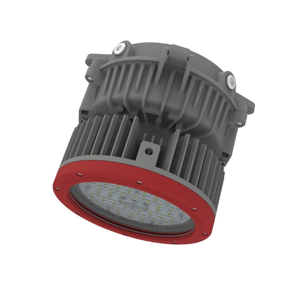Red Sky Lighting Round Max Emergency Series Flood Light
