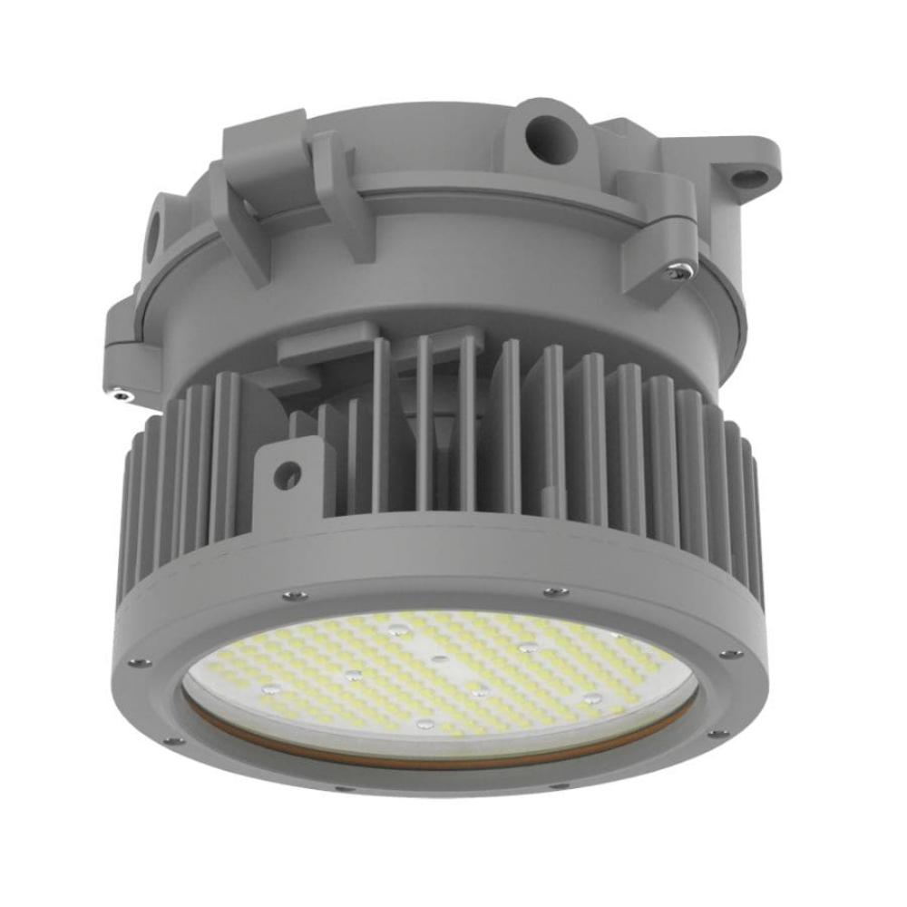 Red Sky Lighting Round Max Series Flood Light Additional Image 1