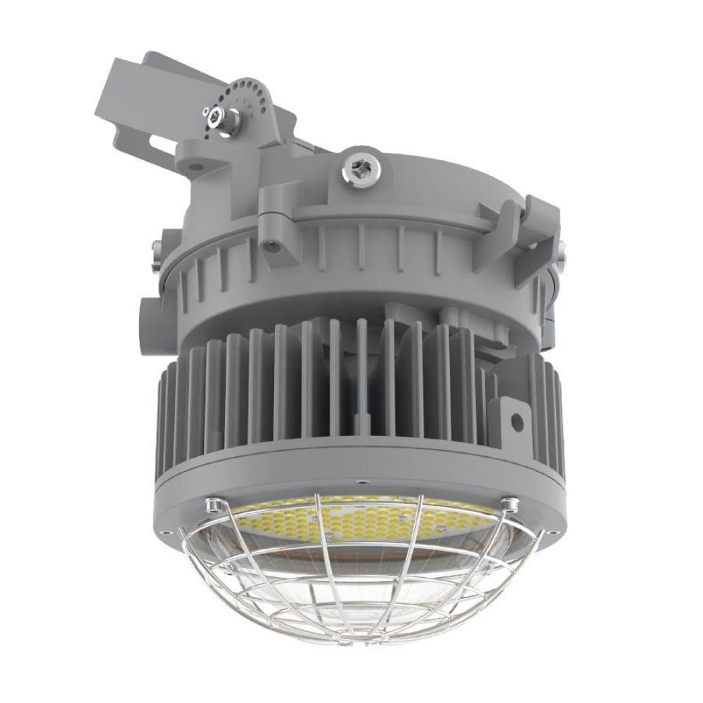 Red Sky Lighting Round Max Series Flood Light Additional Image 10