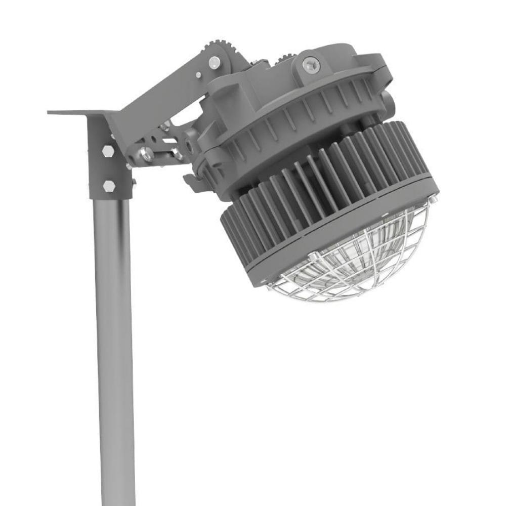 Red Sky Lighting Round Max Series Flood Light Additional Image 12