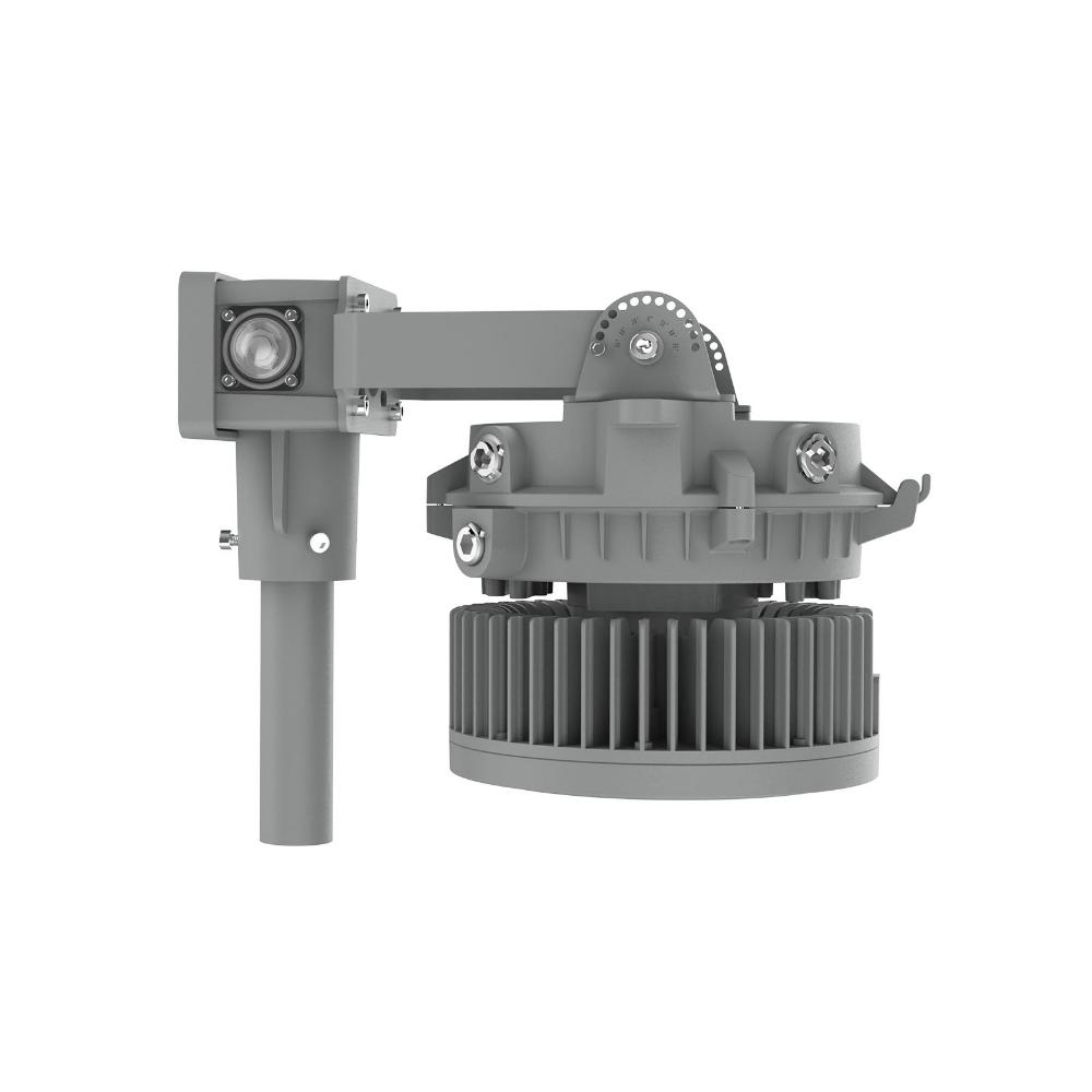 Red Sky Lighting Round Max Series Flood Light Additional Image 13