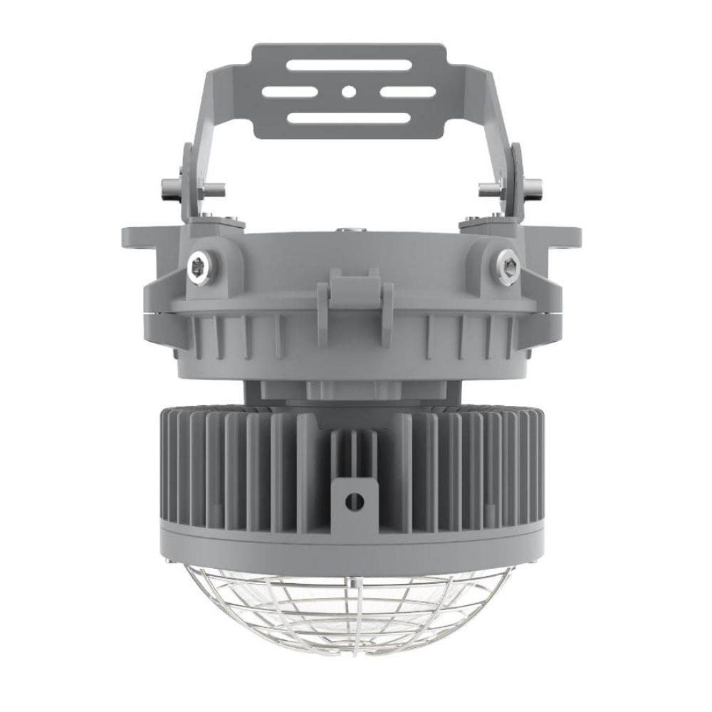 Red Sky Lighting Round Max Series Flood Light Additional Image 9