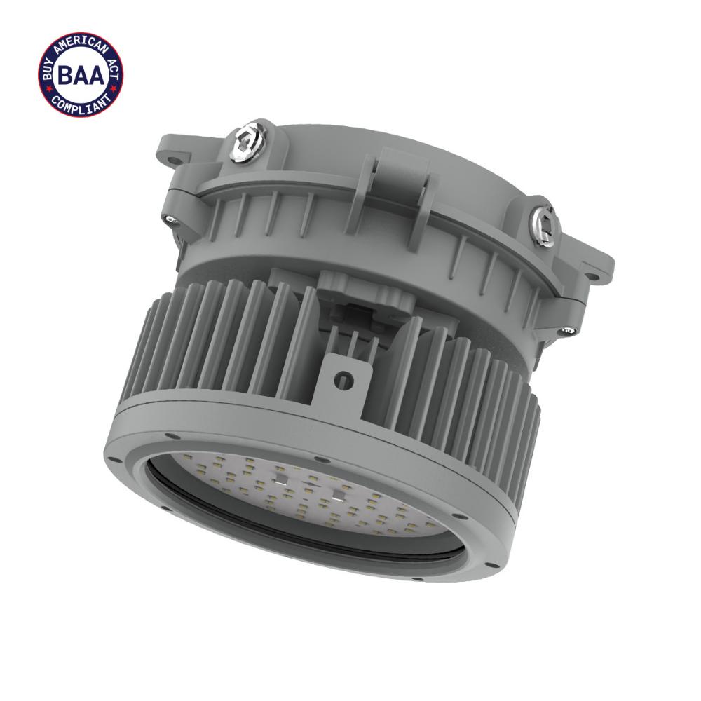 Red Sky Lighting Round Max Series Flood Light
