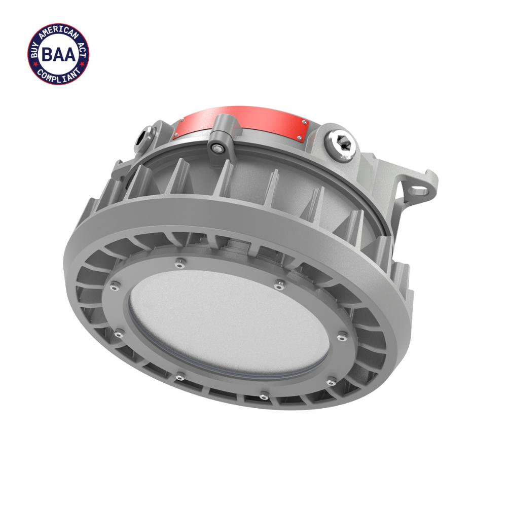 Red Sky Lighting Round Series Flood Light