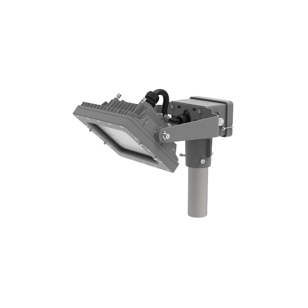Red Sky Lighting Slip-Fit Junction Box Additional Image 4