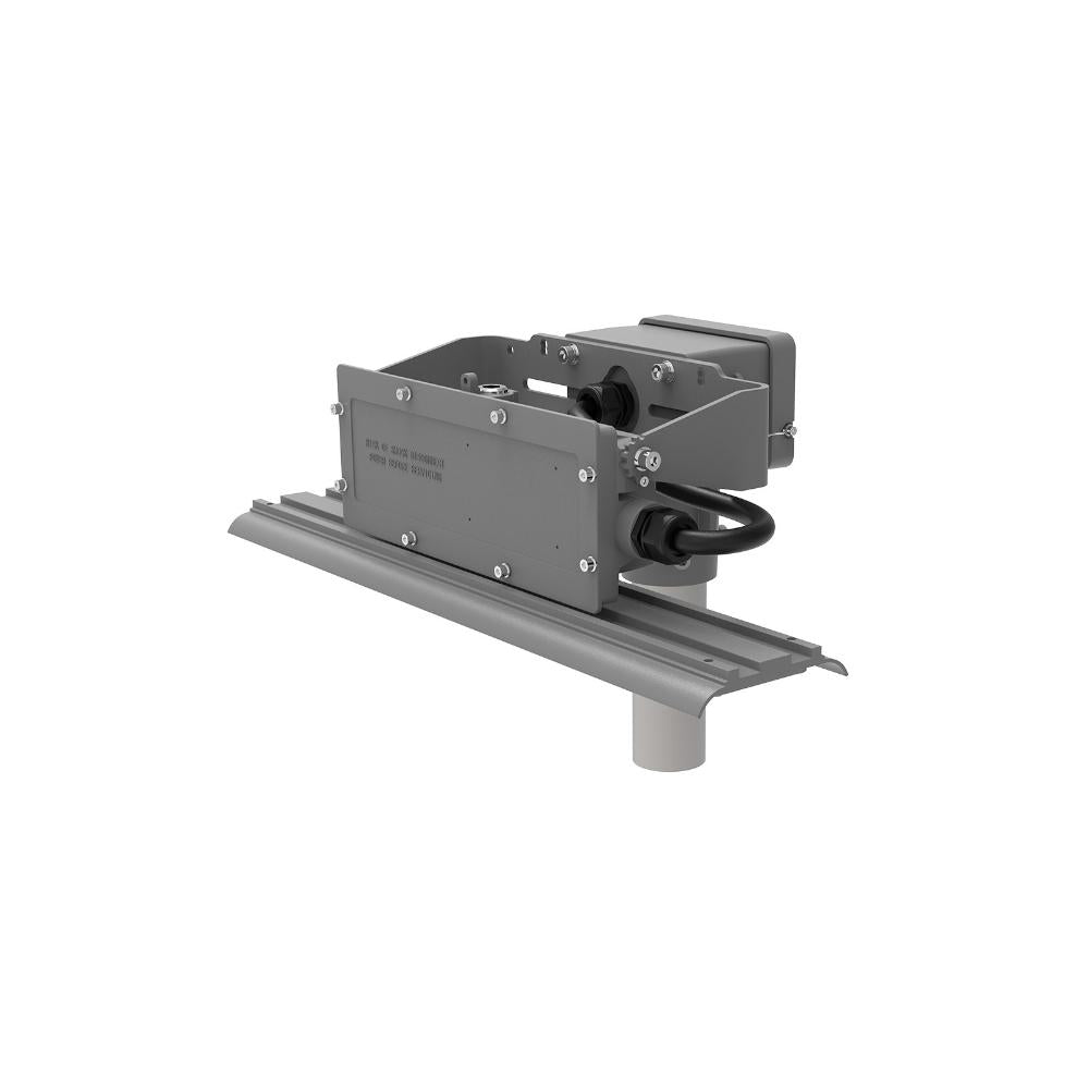 Red Sky Lighting Slip-Fit Junction Box Additional Image 5