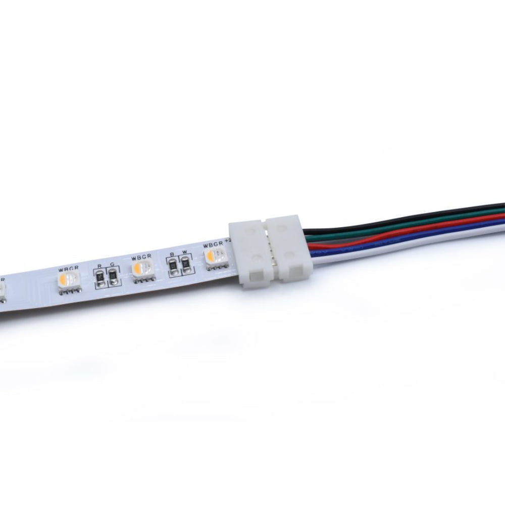 GM Lighting RGBW EZ Tape to Tape Connector
