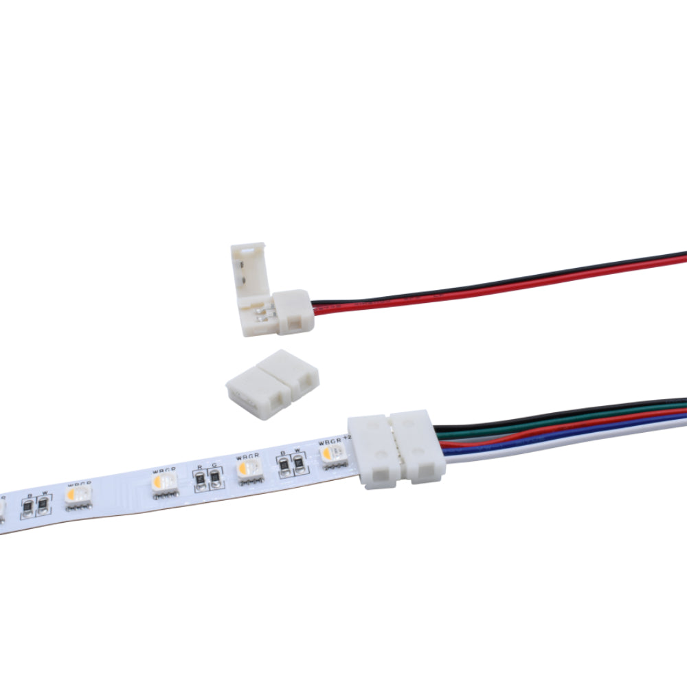 GM Lighting RGBW EZ Tape to Tape Connector
