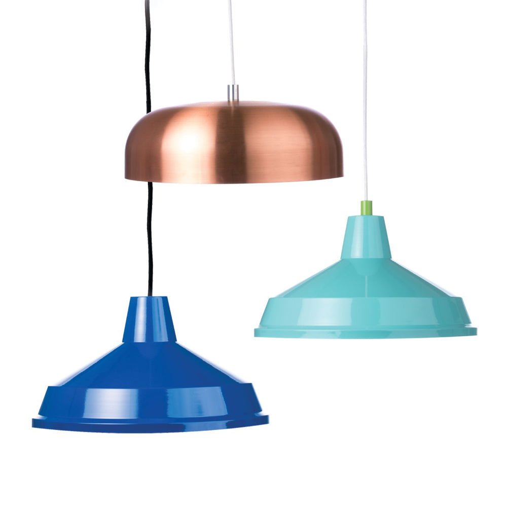 Shaper Lighting Shaper 1800 Performance Pendants Pendant lights