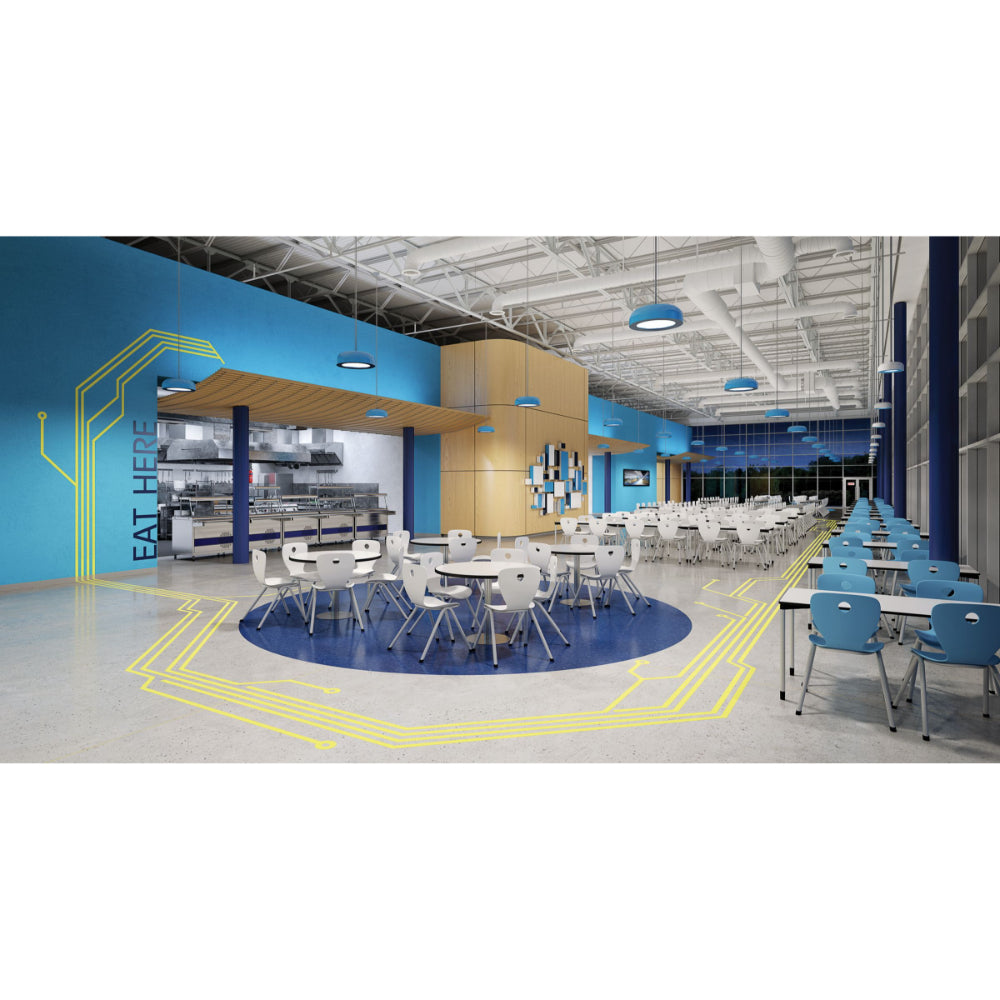 Shaper Lighting Shaper 1800 Performance Pendants Pendant lights