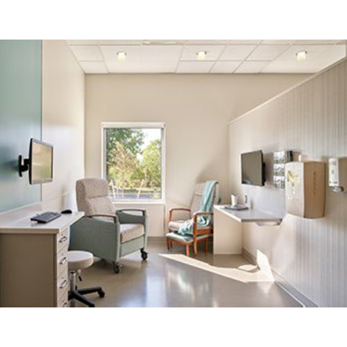 Shaper Lighting 340-6 LED DL Series Recessed Lighting