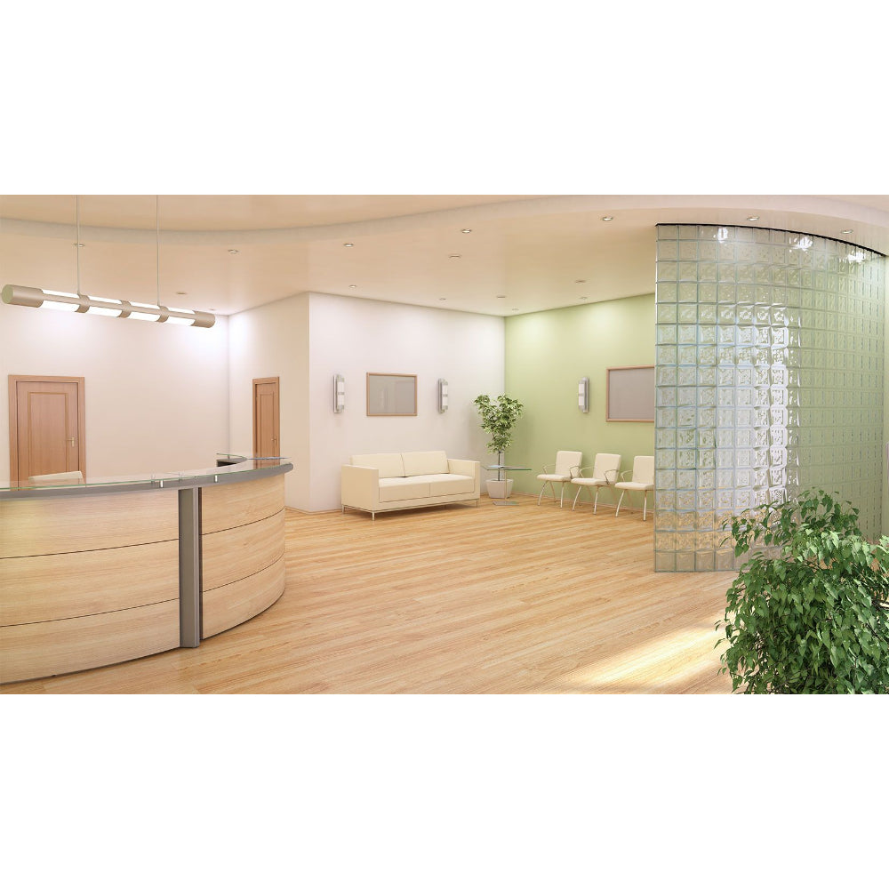 Shaper Lighting 340-6 LED DL Series Recessed Lighting