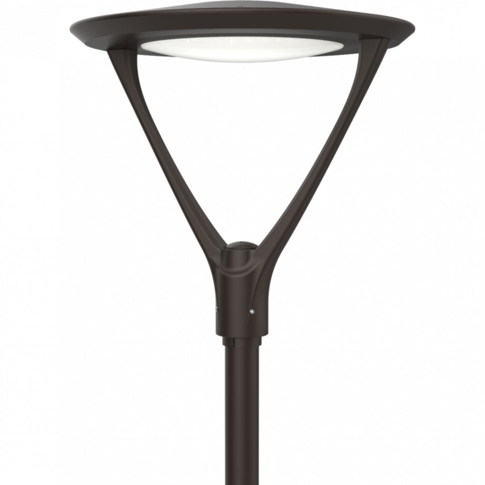 SLG Lighting AP Post-Top Gen 1 2