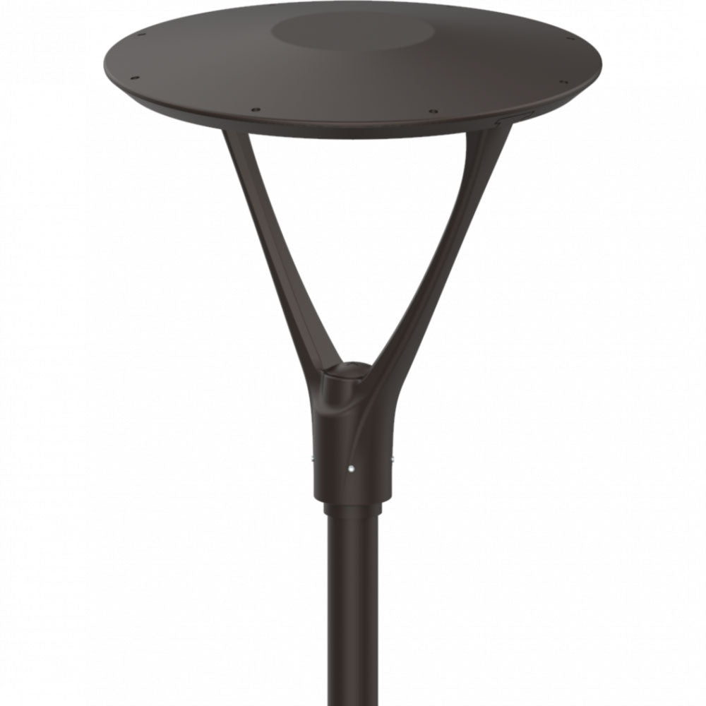 SLG Lighting AP Post-Top Gen 1 3