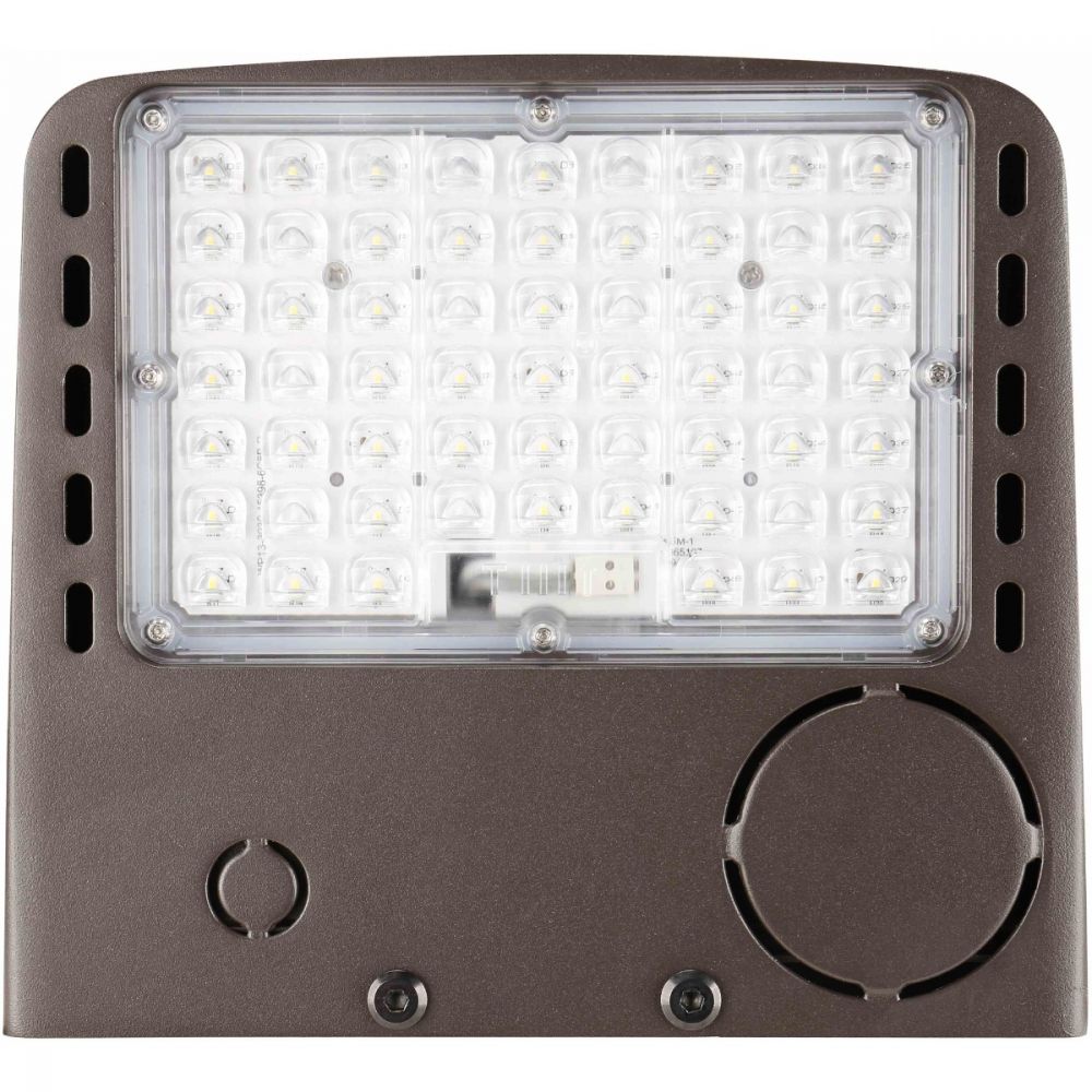 SLG Lighting Architectural Full Cutoff Wall Pack 1