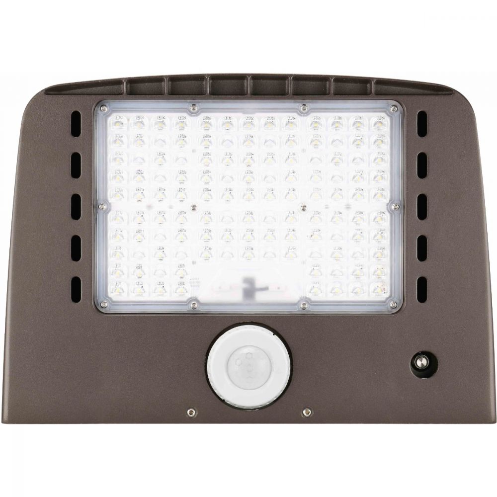 SLG Lighting Architectural Full Cutoff Wall Pack 2