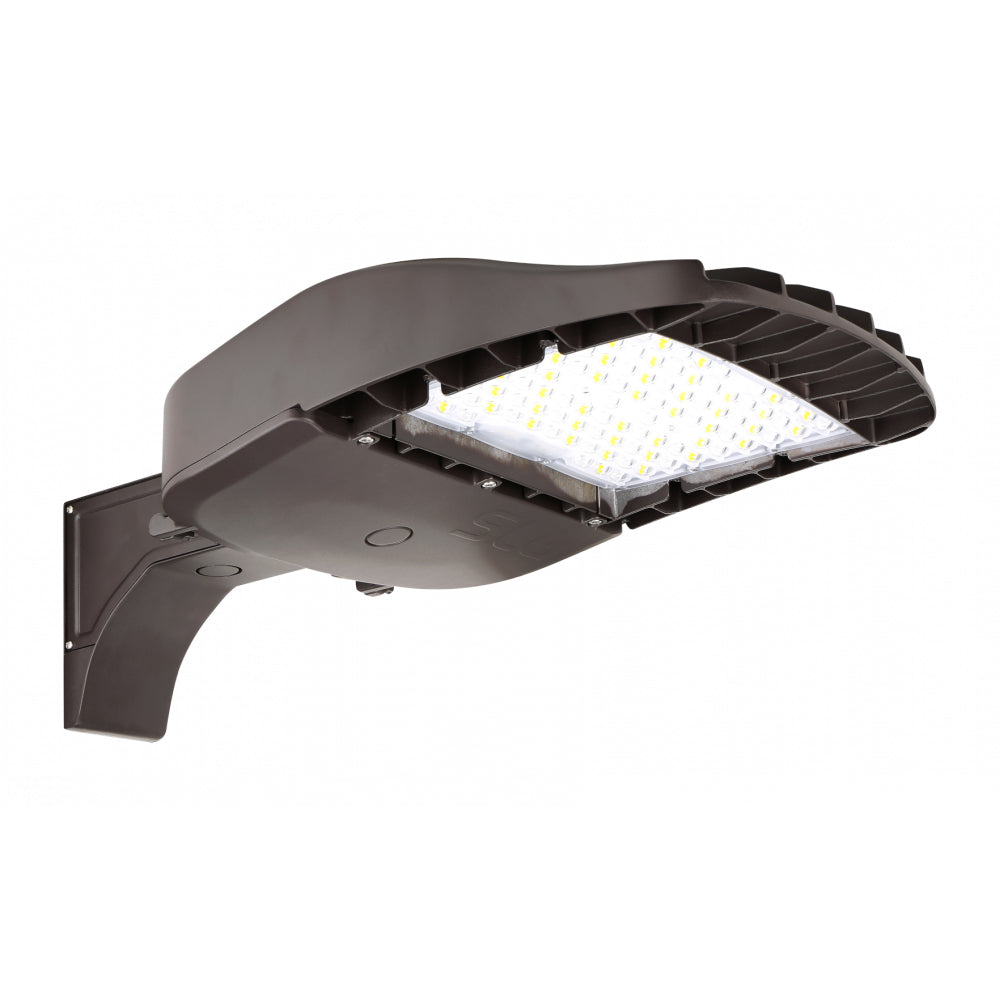 SLG Lighting Area Light Wave Series Gen 1 3