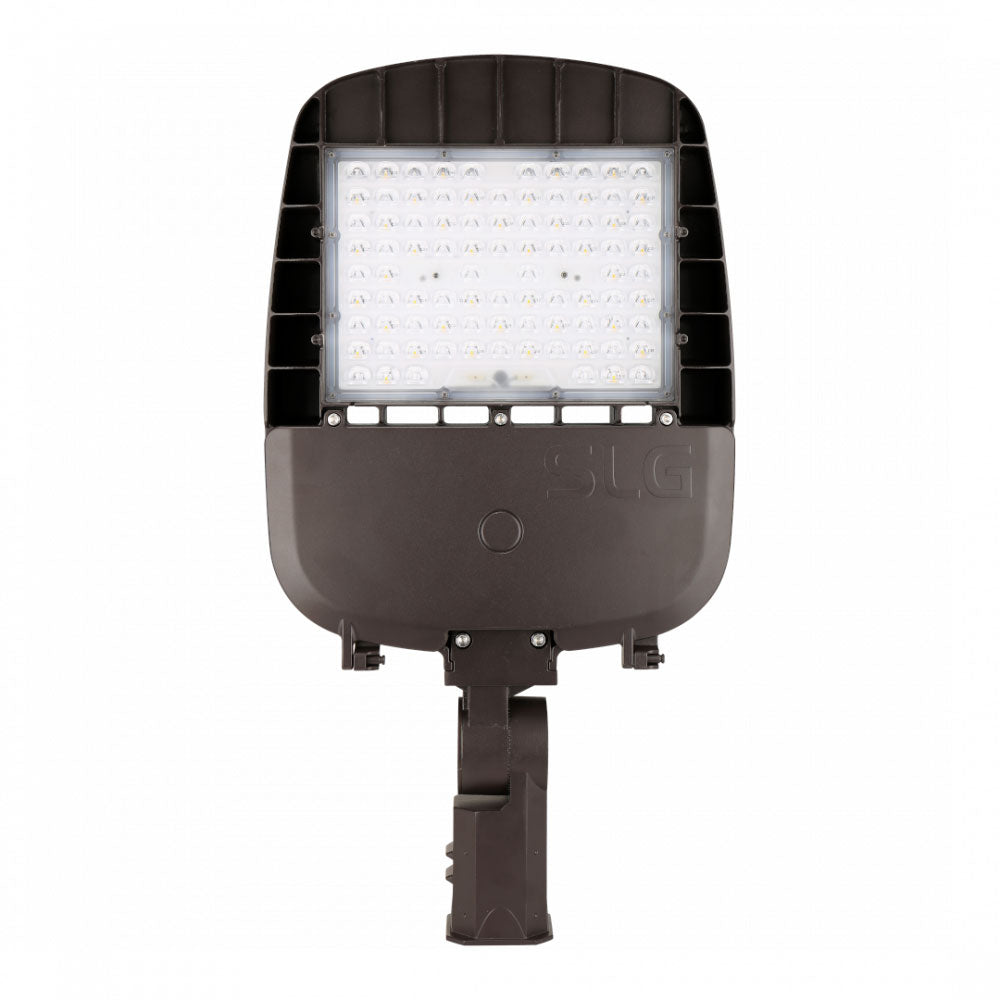 SLG Lighting Area Light Wave Series Gen 1 4