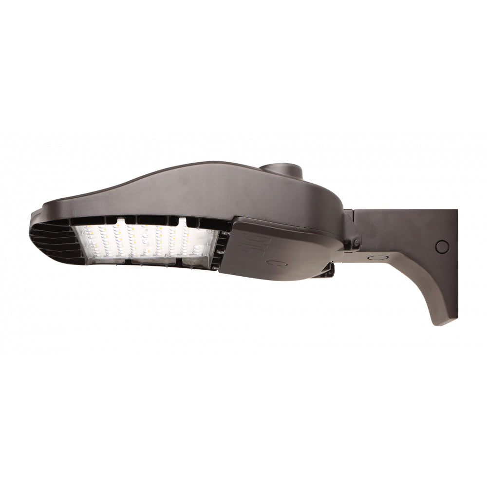SLG Lighting Area Light Wave Series Gen 1 6