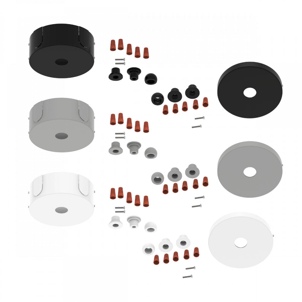 SLG Lighting CLS G1 Pendant Mount 