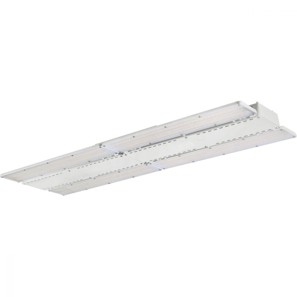 Compact Linear Led SLG Lighting Compact Linear High Bay Gen 1 | SeginusLighting.com