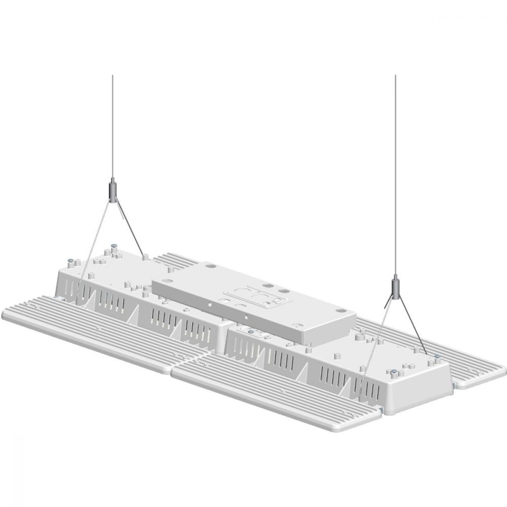 SLG Lighting Compact Linear High Bay Gen 1 6