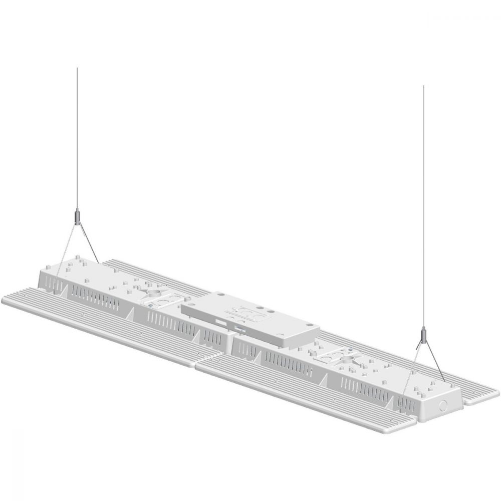 SLG Lighting Compact Linear High Bay Gen 1 8