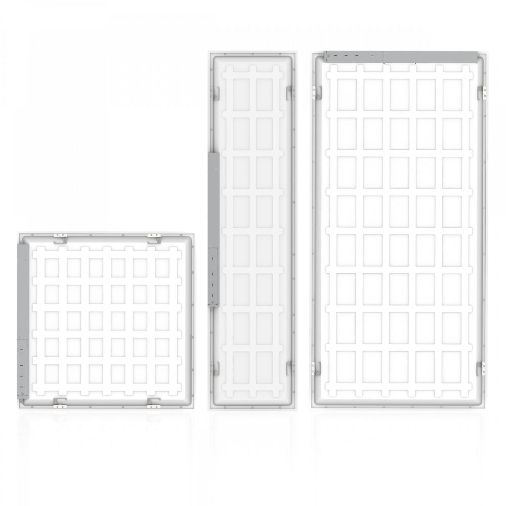 SLG Lighting DesignXP&trade; Cntrols Ready Panel 2nd Gen 2