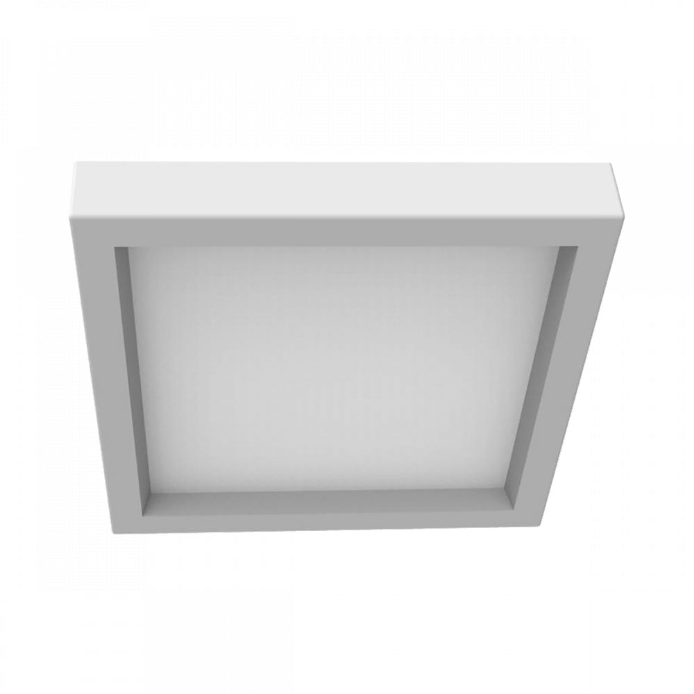 SLG Lighting DS Surface Slice Downlight GEN 1 1