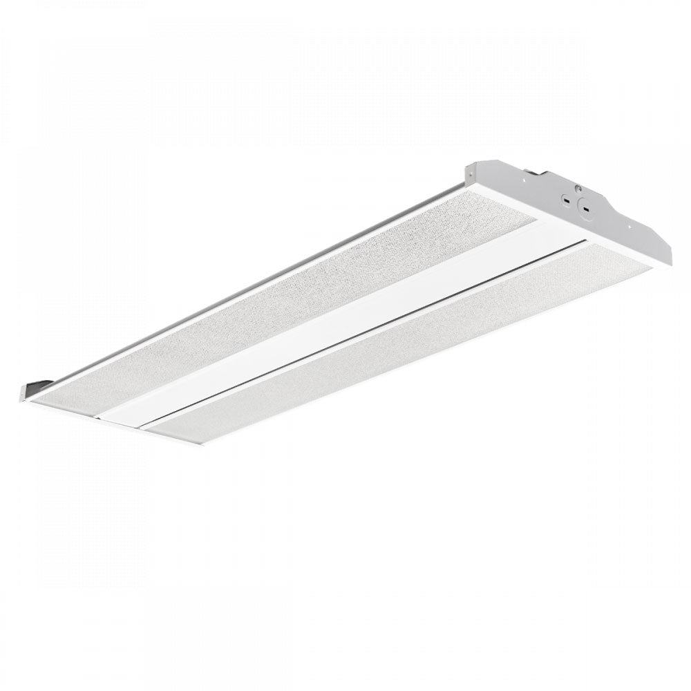 SLG Lighting Economy Class LED Linear High Bay 3