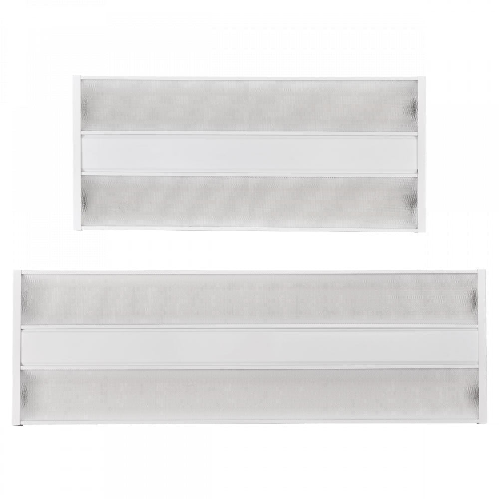 SLG Lighting Economy Class LED Linear High Bay 4