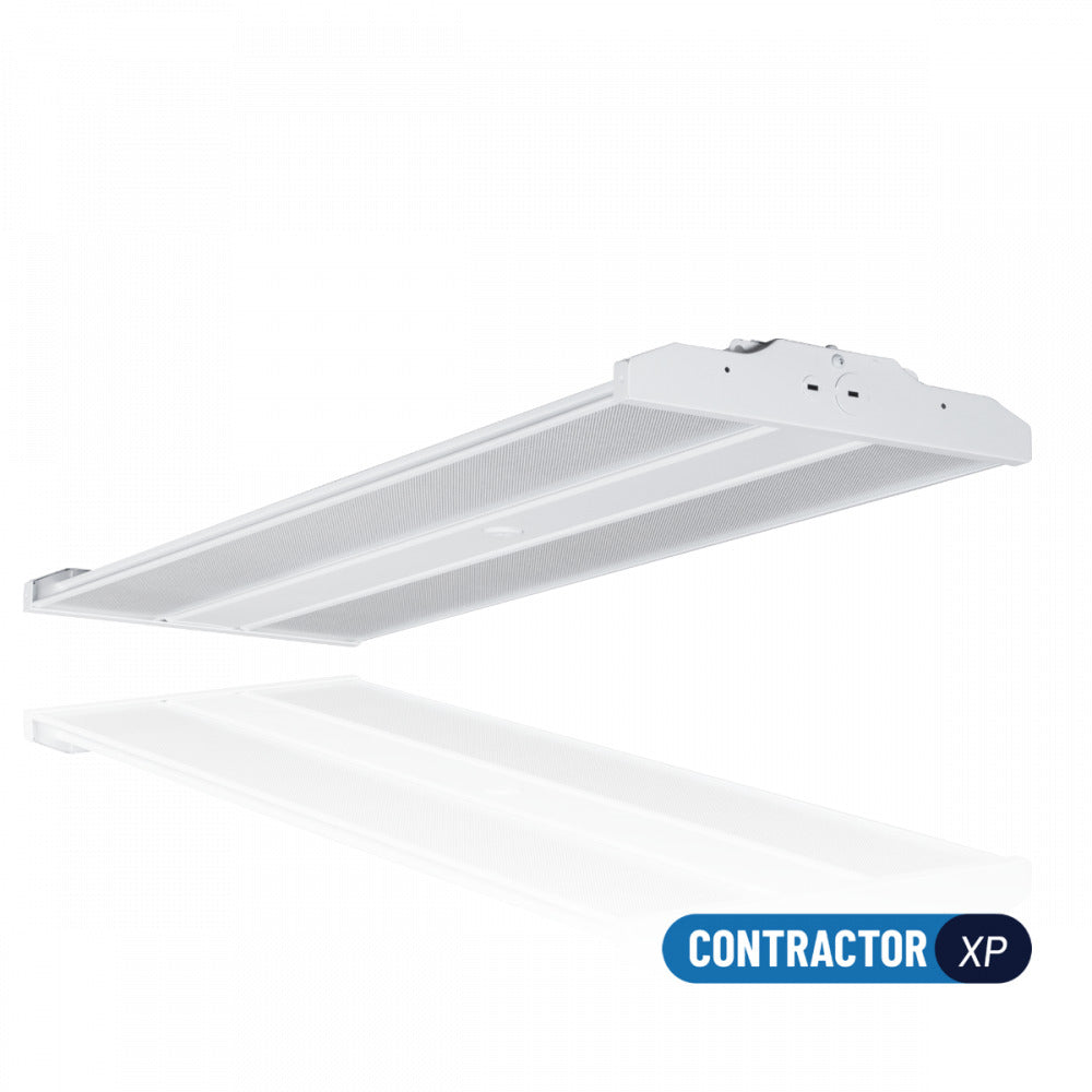SLG Lighting HES G1 Economy Class LED Linear High Bay