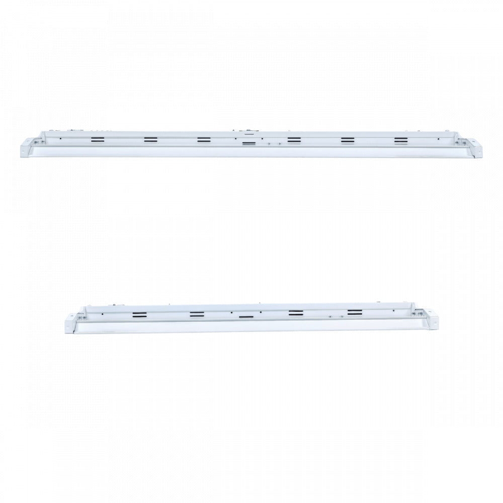 SLG Lighting HES G1 Economy Class LED Linear High Bay Additional Image 1