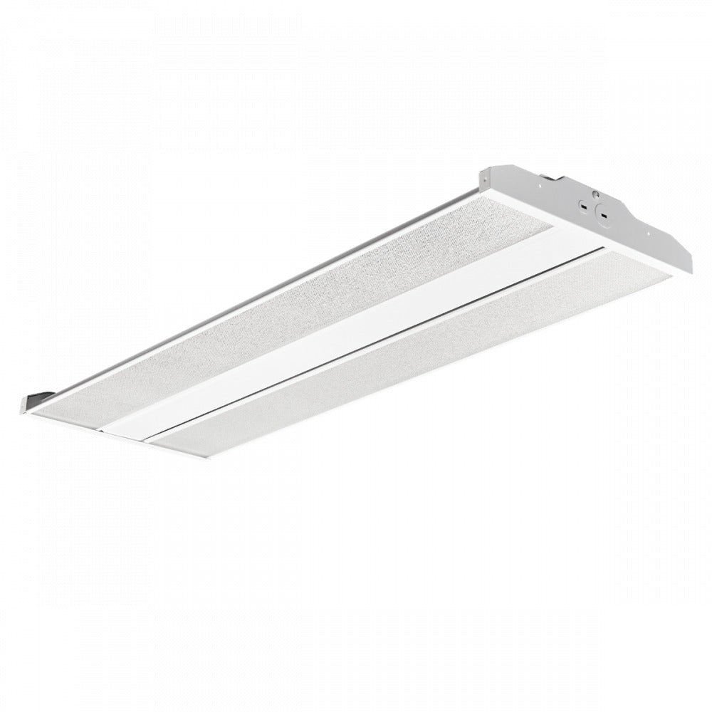 SLG Lighting HES G1 Economy Class LED Linear High Bay Additional Image 3