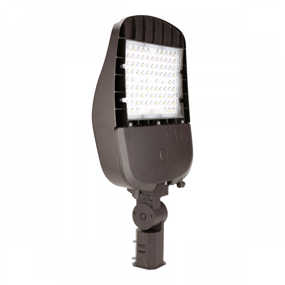 SLG Lighting Flat Flood Light Wave Series Gen 1 1