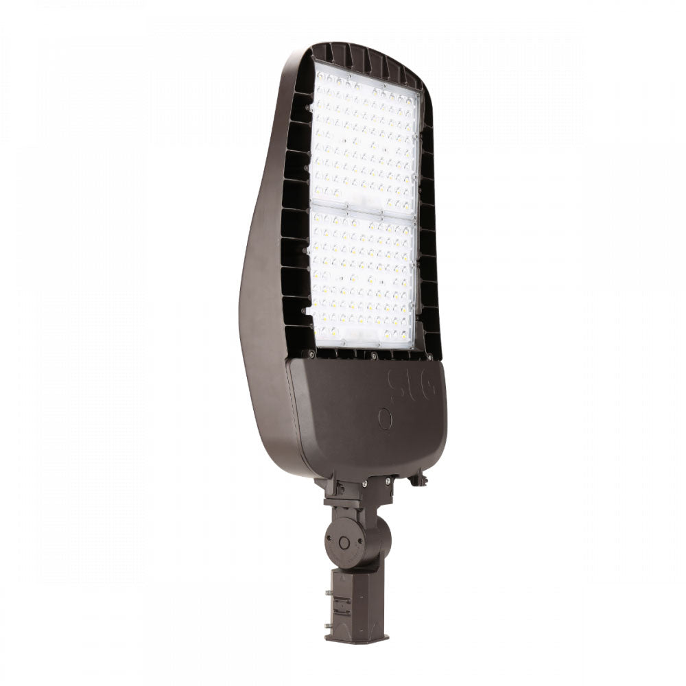 SLG Lighting Flat Flood Light Wave Series Gen 1 