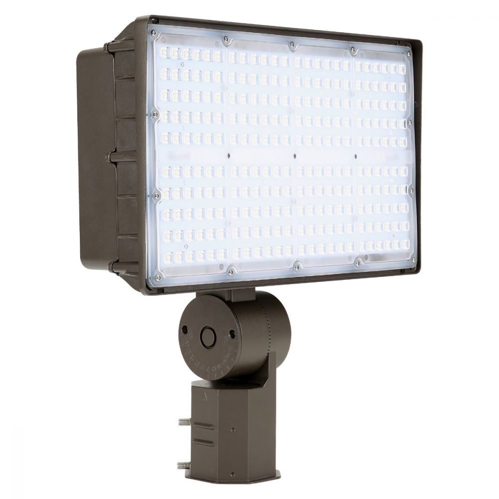 SLG Lighting Flood Light Contractor Gen 1 