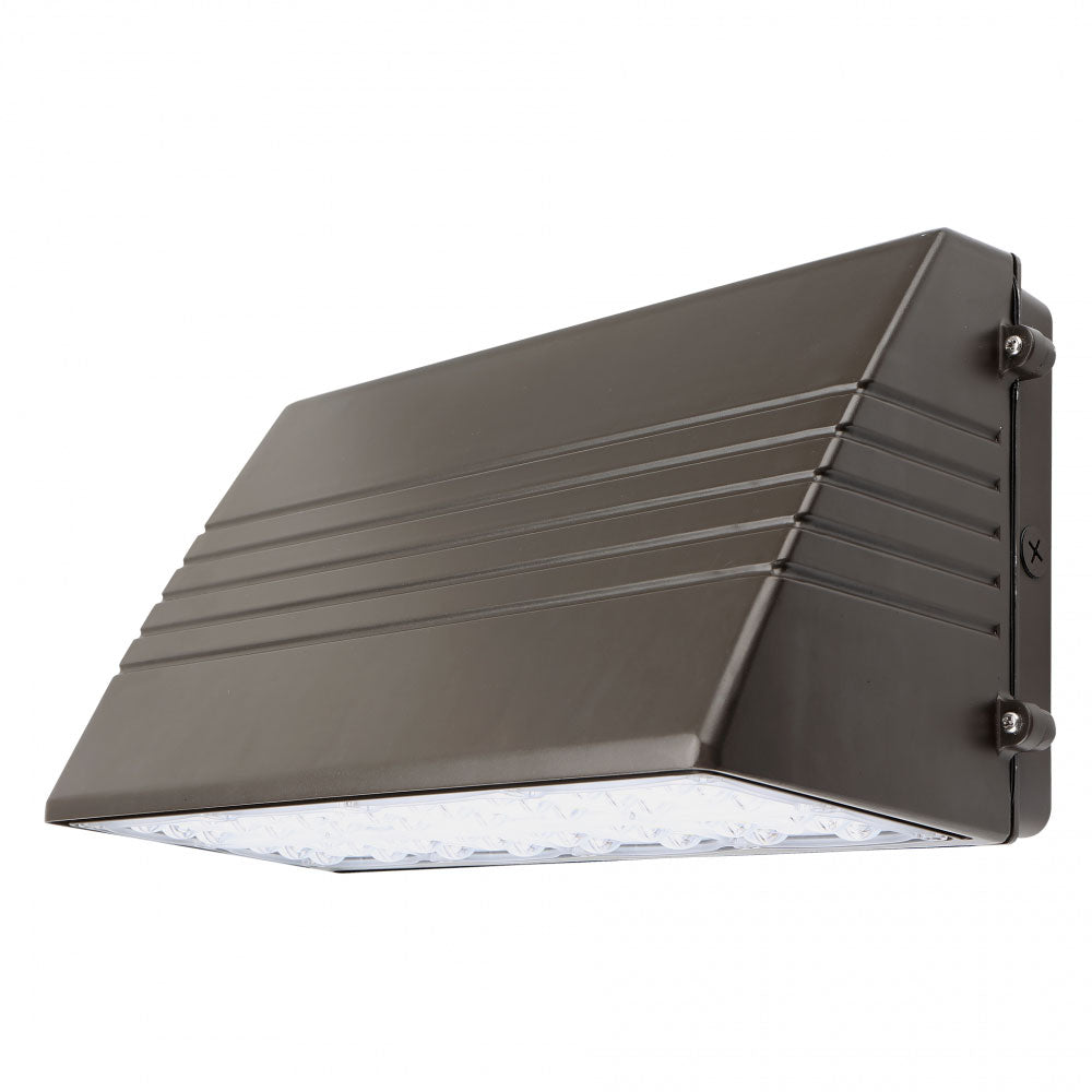 SLG Lighting Full Cutoff Wall Pack Series Gen 3 1