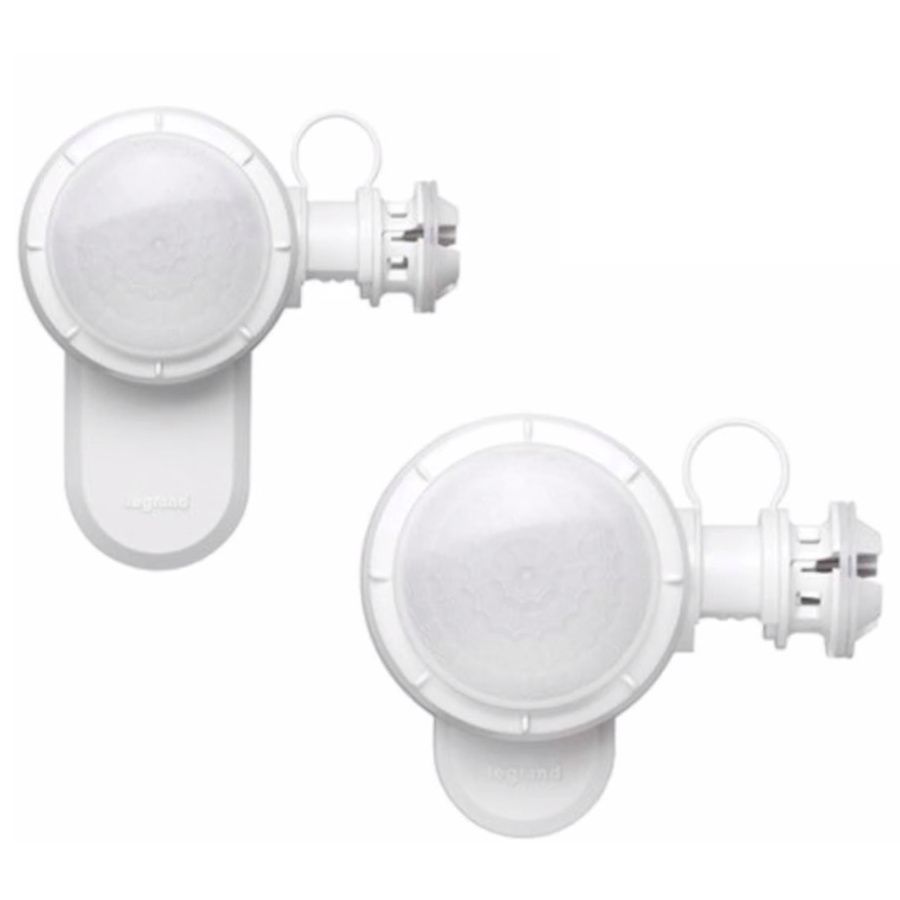 SLG Lighting HBP-212-L7-W High Bay Sensor 