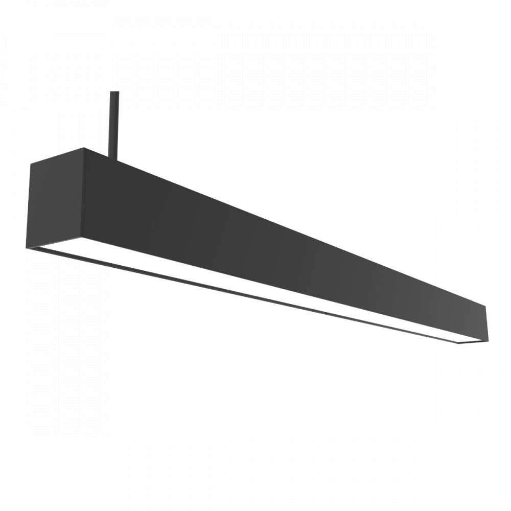 SLG Lighting LED Architectural Linear - 2.7" Width 3