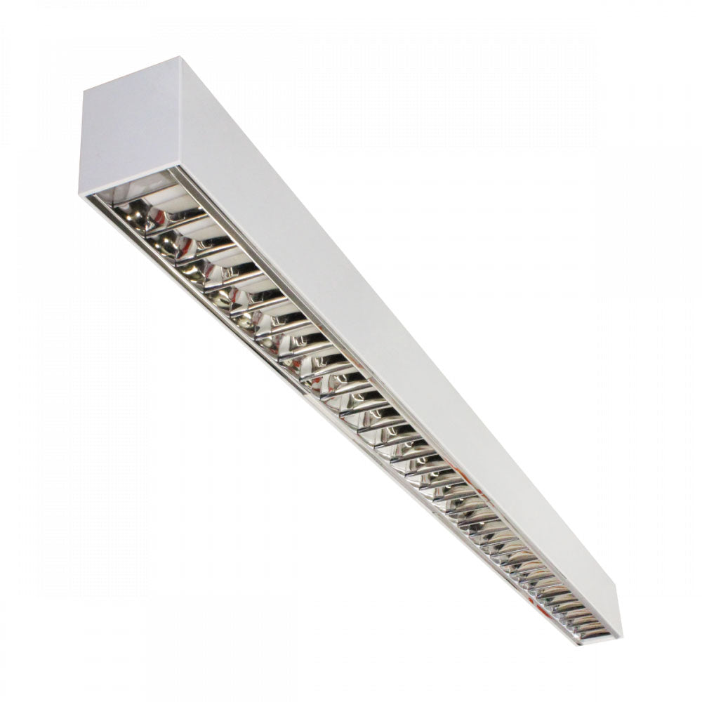 SLG Lighting LED Architectural Linear - 2.7" Width 7