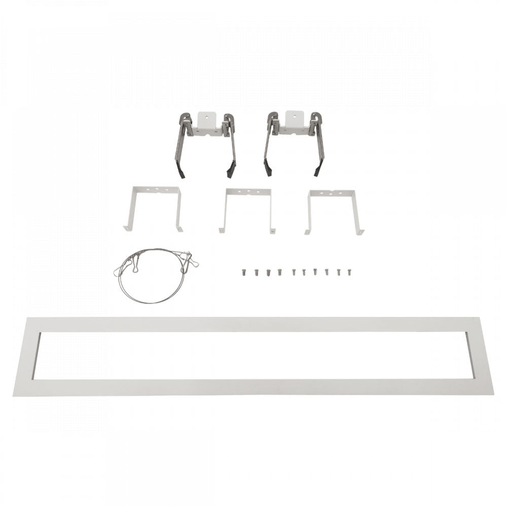 SLG Lighting LED Architectural Linear - 2.7" Width 9