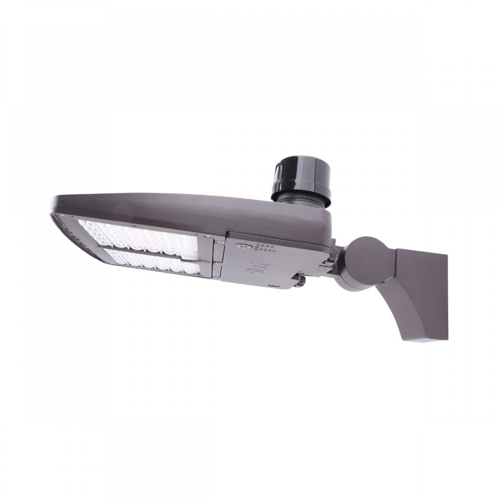 SLG Lighting LED Area Light - Controls Embedded - Gen 2 1