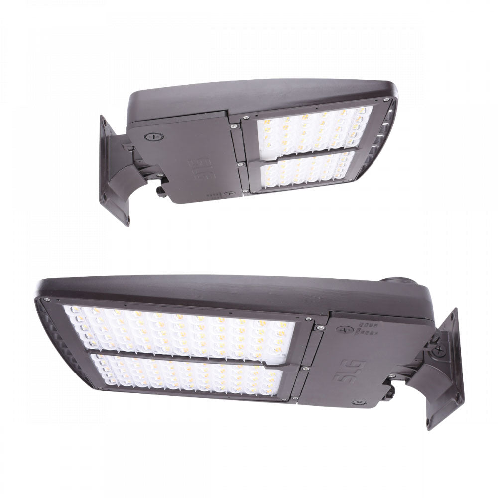 SLG Lighting LED Area Light - Controls Embedded - Gen 2 3