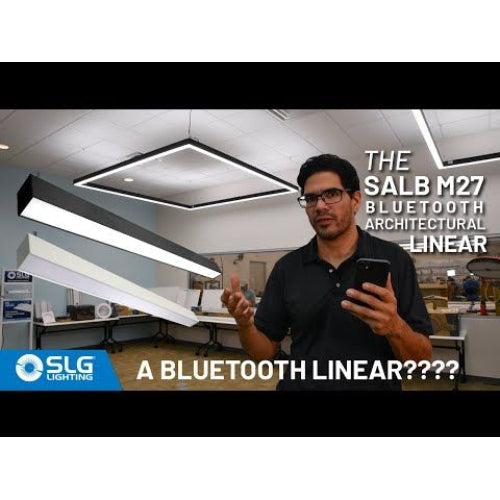 SLG Lighting LED Bluetooth - Architectural - Design Series 5