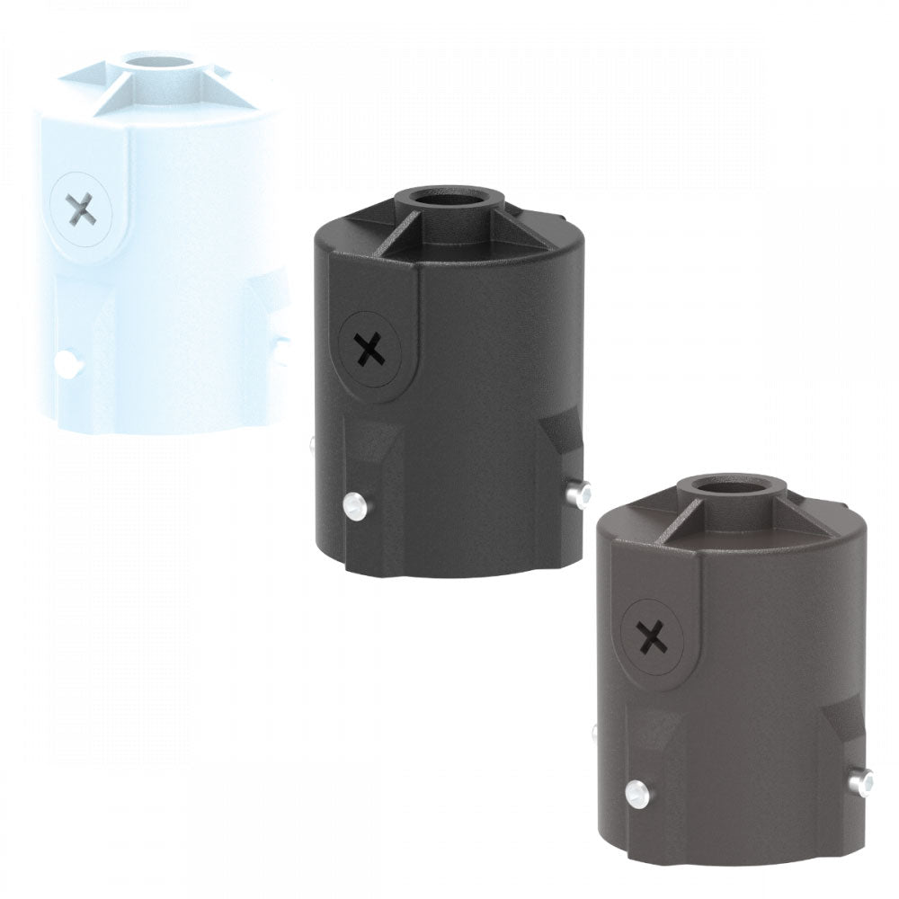 SLG Lighting LED Bullet Flood Light 5